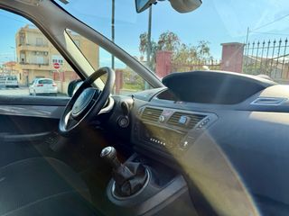Citroen Grand C4 Picasso 2008