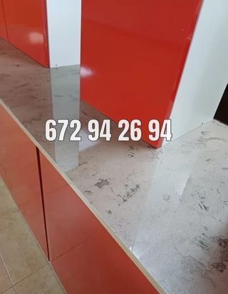 Cocina 2.60m 7 modulos