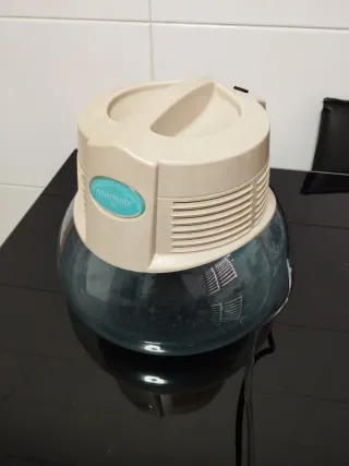 Humidificador Rainbow Rainmate 1L