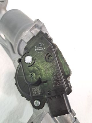 MOTOR LIMPIA DELANTERO BMW X3 (F25) (2)