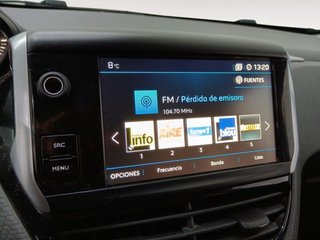 Peugeot 2008 Allure