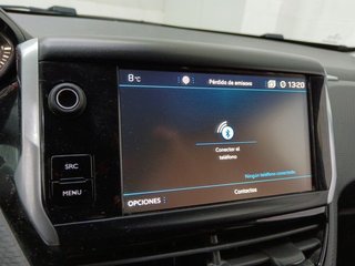 Peugeot 2008 Allure