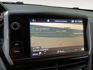 Peugeot 2008 Allure