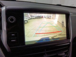 Peugeot 2008 Allure