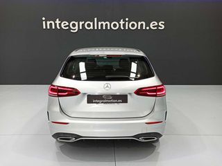 Mercedes Clase B B 180 d