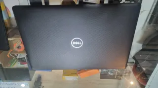 Dell Inspiron i3 7th gen,  8GB RAM, 240 sd