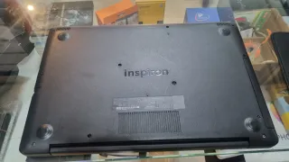 Dell Inspiron i3 7th gen,  8GB RAM, 240 sd