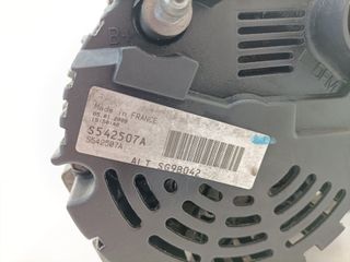 ALTERNADOR AUDI A4 BERLINA (B5)
