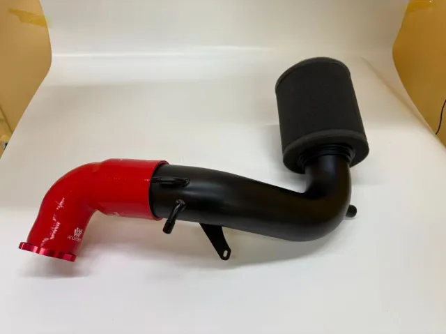 Admisión Intake Hyundai i30n Completa