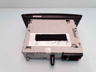 SISTEMA AUDIO / RADIO CD FIAT LINEA (110)