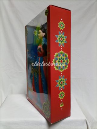 Barbie Collector Capodanno Cinese 2023