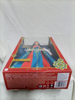 Barbie Collector Capodanno Cinese 2023