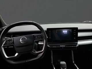 KGM Torres G15 Life Aut.