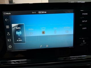 KGM Torres G15 Life Aut.