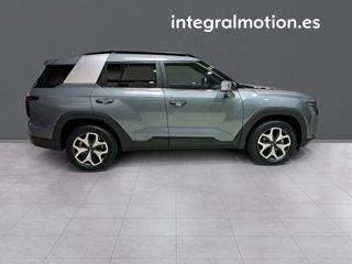 KGM Torres G15 Life Aut.