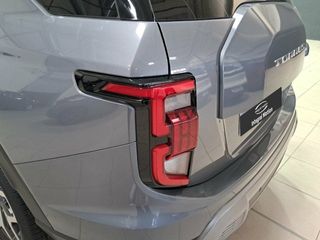 KGM Torres G15 Life Aut.