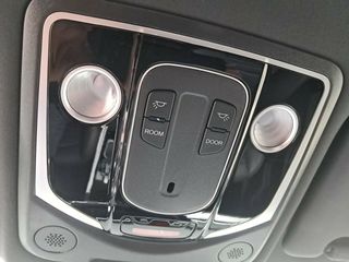 KGM Torres G15 Life Aut.