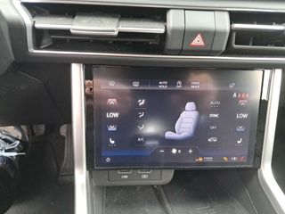 KGM Torres G15 Life Aut.