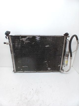 RADIADOR AGUA RENAULT CLIO III