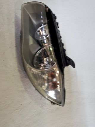 FARO IZQUIERDO BMW SERIE 1 BERLINA (E81/E87)