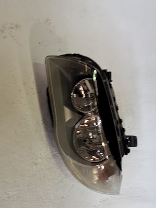 FARO IZQUIERDO BMW SERIE 1 BERLINA (E81/E87)