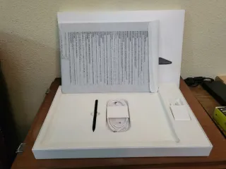 Samsung Galaxy Book 3 Pro 360 Gris/Plata