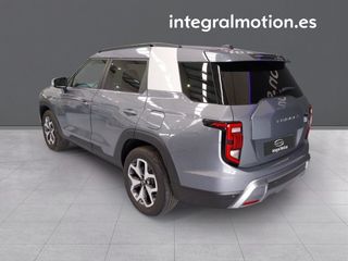 KGM Torres G15 Life Aut.