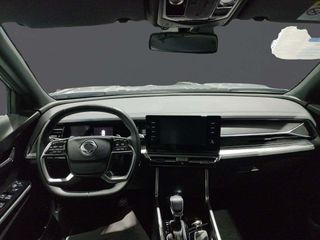 KGM Torres G15 Life Aut.