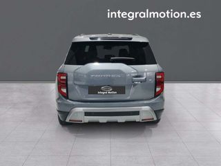 KGM Torres G15 Life Aut.