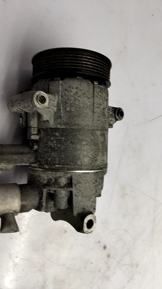 COMPRESOR AIRE ACONDICIONADO SEAT IBIZA