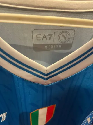 Camiseta de futbol de italia de bruyne