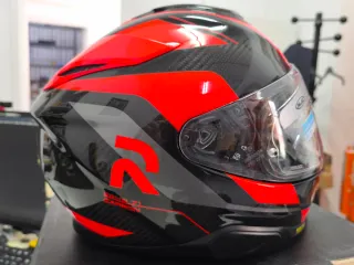 Casco HJC RPHA 71 Carbono Talla M