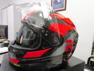 Casco HJC RPHA 71 Carbono Talla M