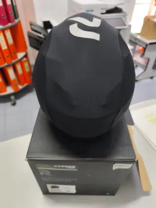 Casco HJC RPHA 71 Carbono Talla M