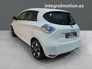 Renault Zoe Limited 40 R110 Flexi -18