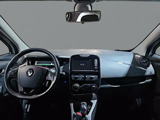 Renault Zoe Limited 40 R110 Flexi -18