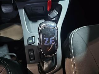 Renault Zoe Limited 40 R110 Flexi -18