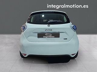 Renault Zoe Limited 40 R110 Flexi -18