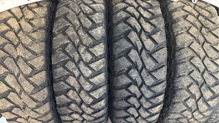 Ruedas Maxxis Big Horn 764 M/T