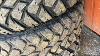 Ruedas Maxxis Big Horn 764 M/T