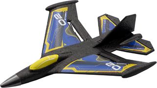 Silverlit- FLYBOTIC-Avión teledirigido Sonic Evo-a