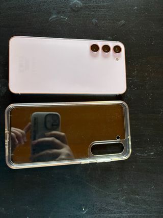 Funda Samsung Galaxy S23+