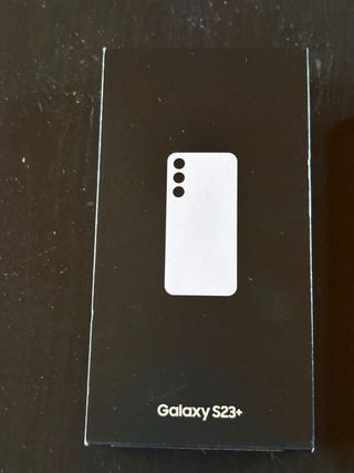 Funda Samsung Galaxy S23+