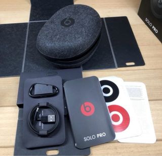 Auriculares Beats Negros