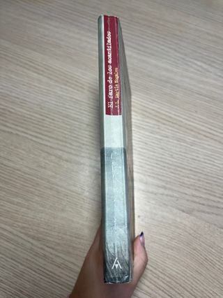 El faro de los acantilados