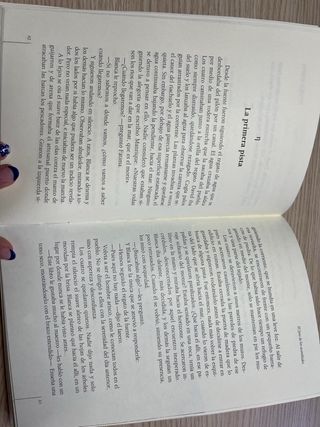 El faro de los acantilados