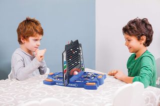 Lexibook, Nimitz Force, Juego de Batalla Naval, Ef