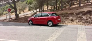 Citroen C4 Picasso 2016