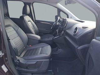 Mercedes Clase T 180 d