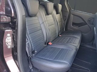 Mercedes Clase T 180 d